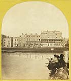 Albert Terrace [Stereoview 1860s]